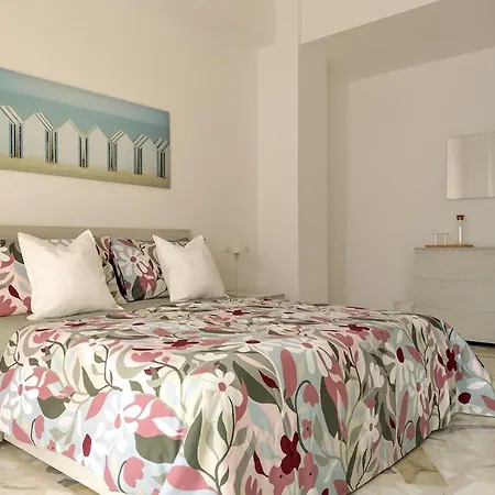 Limoni Apartment, A Due Passi Dal Mare * Melito Di Porto Salvo