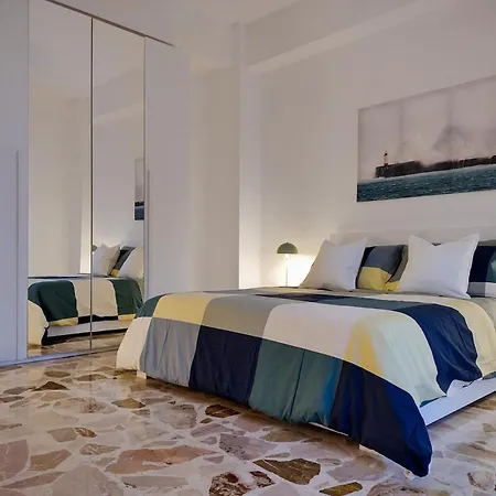 Limoni Apartment, A Due Passi Dal Mare
