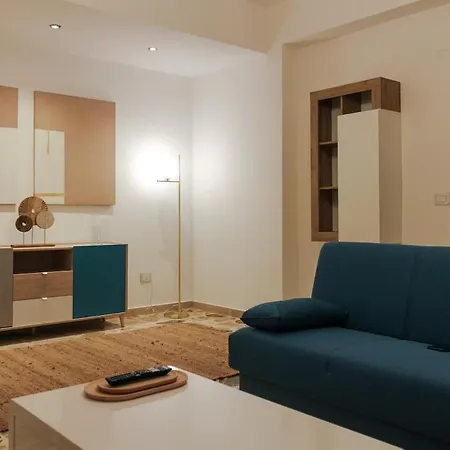 Limoni Apartment, A Due Passi Dal Mare Melito Di Porto Salvo