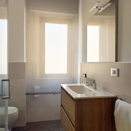 Limoni Apartment, A Due Passi Dal Mare Appartement