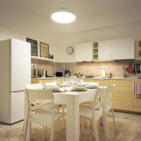 Appartement Limoni Apartment, A Due Passi Dal Mare *