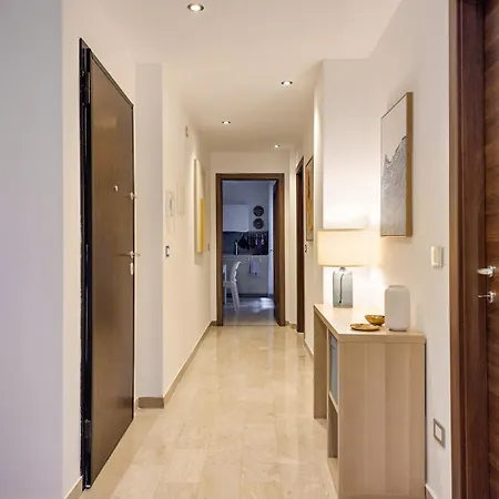 Limoni Apartment, A Due Passi Dal Mare Appartement